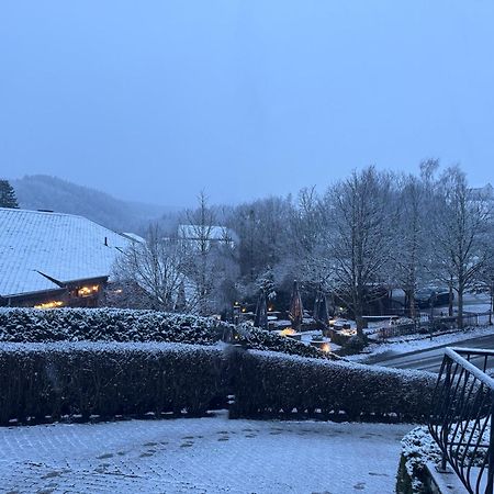 Achouffe - Masson Villa Houffalize Eksteriør bilde